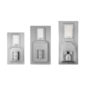 Ip65 extérieur tout en un lampadaire <span class=keywords><strong>solaire</strong></span> 60W 90W 120W 180W réverbère <span class=keywords><strong>solaire</strong></span> à LED intégré - Product Image 5