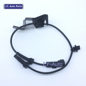 Anteriore Destro ABS Ruota del Sensore di Velocità Per Ford Fusion DG9Z-2C204-B DG9Z2C204B - Product Image 5