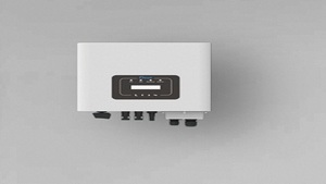Inversor Solar Híbrido MPPT Monofásico IP65 con Onda Sinusoidal Pura para Uso Doméstico 60Hz 5KW - Product Image 2