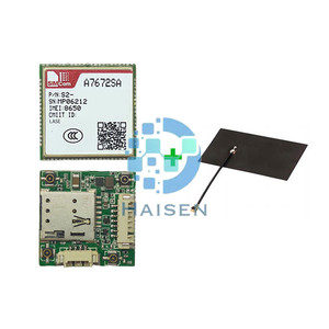 Simकॉम a7672sa छोटे आकार बोर्ड lt1 4g iot मॉड्यूल डेटा + वॉयस + gns वैकल्पिक यूएसबी/tl इंटरफ़ेस वैश्विक मल्टी-बैंड - Product Image 3