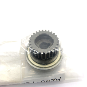 Tarjeta de Control FANUC A290-7125-X421, Compatible con Controladores de la Serie R-30iB o Posteriores - Product Image 5