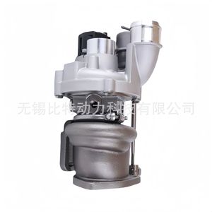 Turbocompresor de Repuesto K03 53039700118 para Mini Cooper S R55 R56 R57 N14 EP6DTS - Product Image 3