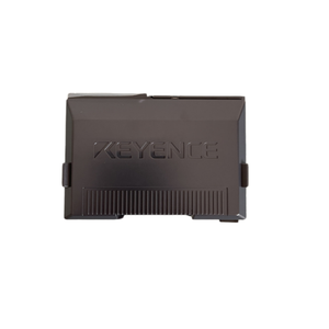 Contrôleur programmable KEYENCE KV-3000, unité CPU avec port série intégré, automatisation industrielle haute vitesse, PLC en stock - Product Image 2