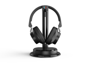 Nhà Sản Xuất Tai Nghe Chơi Game 2.4G Bán Buôn Có Chức Năng Tự Động Bật Nguồn, Tương Thích Với PC, Dòng PS, Xb0x, Switch - Product Image 2