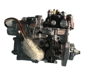 Bomba de inyección de alta presión bomba de inyección de Reparación Diesel 729564-51310 bomba original genuina Yan Mar - Product Image 1