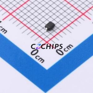 Diode Zener BZT52C13S SOD-323 neuve d'origine, vente en gros de composants électroniques, fournisseur de puces et service BOM - Product Image 1