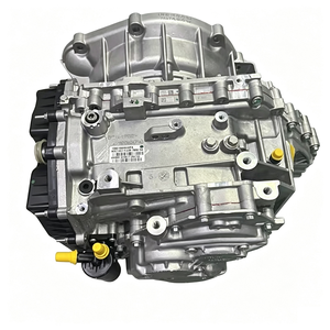Conjunto de Transmisión Automática HXT MPS6 6DCT450 DCT450 Powershift de 6 Velocidades DCT 2.0T Compatible con Galaxy V50 XC60 S80 - Product Image 6