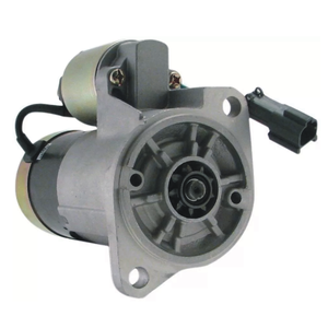 Repuesto Automotriz STG93632, Arrancador TG-Tian Guan 23300-1S710 23300-1S711 S114-866S - Product Image 1