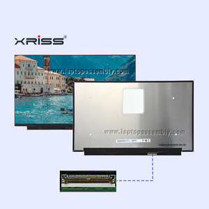 15.6" <b>IPS</b> 144HZ Laptop LCD Screen B156HAN08.0 B156HAN08.4 B156HAN08.3 Display Panel FHD 1920x1080 40PINS - Product Image 2