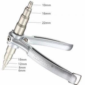 Herramienta Manual para Abocardar Tubos Dasheng, 10-22 mm, para Tuberías de Cobre, Aire Acondicionado y Refrigeración - Product Image 1