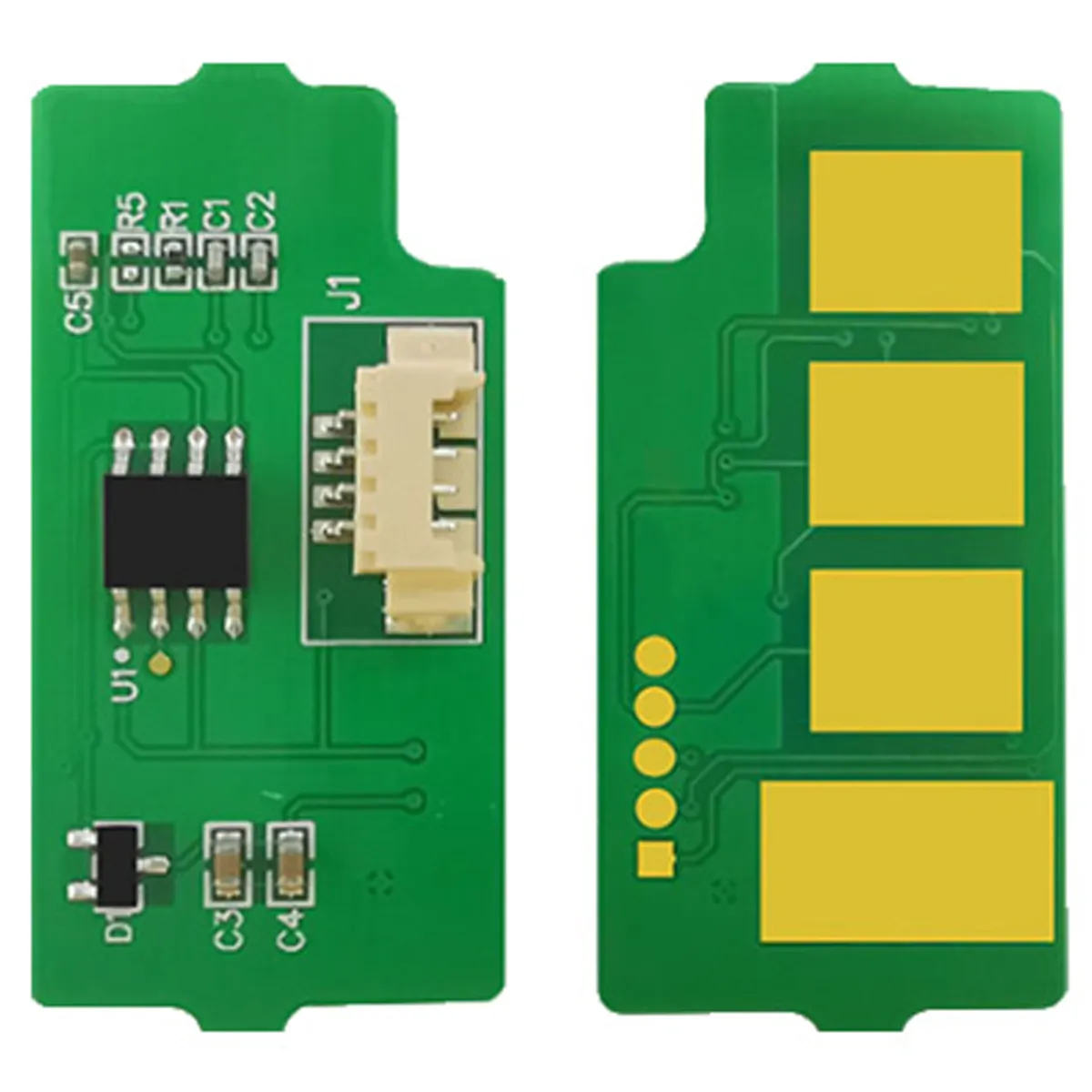 006R01731 Circuito Integrato del Toner di Ricarica per Fuji Xerox B1022MFP B1025MFP B1022 B1025 B1022 MFP B1025 MFP 1022 1025 Stampante Multifunzione