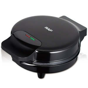 Máquina Eléctrica Antiadherente para Waffles Esféricos 1000W, Tacto Frío, para Desayunos en Casa, 7 Rebanadas, para Pasteles, Copos, Muffins, Mini Waffles y Cupcakes - Product Image 2