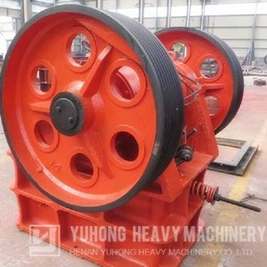 Tiết kiệm điện thiết bị nhỏ nhỏ cứng đá hàm Máy Nghiền nghiền Máy nghiền với giá tốt - Product Image 5