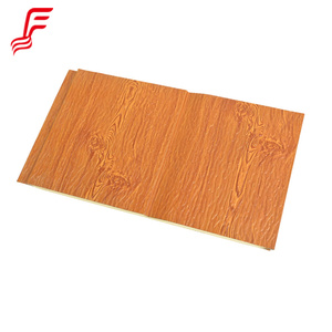 Desain papan logam ukiran Modern, pilihan multiwarna tahan air Tiongkok untuk desain grafis Hotel - Product Image 3