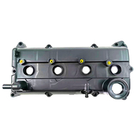 132643Z001 13264 3Z001 Couvercle de culbuteur de culasse de moteur automobile pour pièces de voiture NISSAN ALTIMA QX4 Frontier Armada CUBE ROGUE