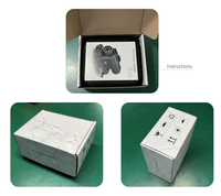 Adaptateur de connecteur EV KED Factory Direct 200 kW pour charge rapide DC CCS2/Type2/J1772/CCS1 avec garantie de 2 ans – Nouveau