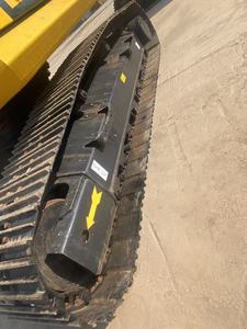 Excavadora Usada Komatsu PC200-8N1 de 20 Toneladas, Inyector de Combustible Electrónico, Alta Calidad, Súper Rendimiento, Modelo 2023, Cucharón de 1.05m - Product Image 6
