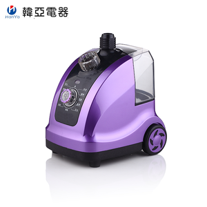 33,5*24,5*32cm 1.4L seguridad eléctrica Vertical casa vaporizador de ropa - Product Image 1
