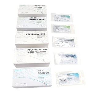 Agulha sutura <span class=keywords><strong>dental</strong></span> descartável - Product Image 2