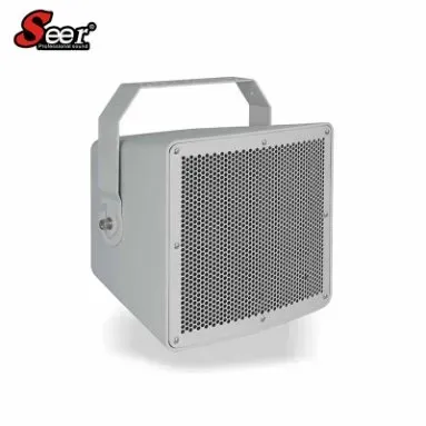 150W Good Quality Horn Speaker Outdoor 8inch for School Party Waterproof China Made
