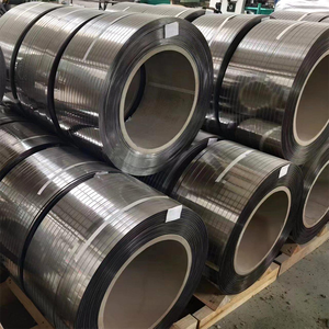 Nhà máy trực tiếp ASTM 304 Dải thép không gỉ 0.1mm-3.0mm 2B bề mặt hoàn thiện chất lượng cao ISO9001 chứng nhận Cắt Uốn cong Hàn Mỗi - Product Image 3