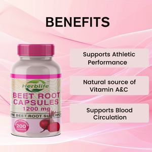 Cápsulas de Remolacha Personalizadas de Venta Caliente OEM/ODM para Adultos, No Aptas para Adolescentes, Niños o Mujeres Embarazadas - Product Image 3