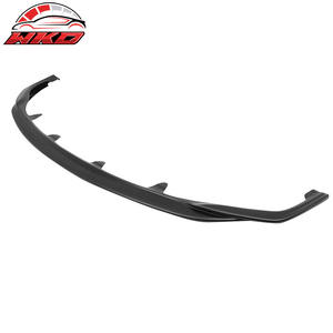 Alerón Delantero Estilo Silkblaze para Lexus RC300 RC350 2015-2018 F Sport, Kit de Carrocería de Alta Calidad en PP - Product Image 1