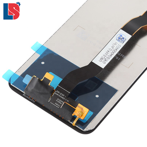 6.3 pollici di Ricambio Originale Nuovo Per <span class=keywords><strong>Xiaomi</strong></span> <span class=keywords><strong>Redmi</strong></span> Nota <span class=keywords><strong>8</strong></span> Display Lcd Touch Screen Digitizer Assembly - Product Image 2