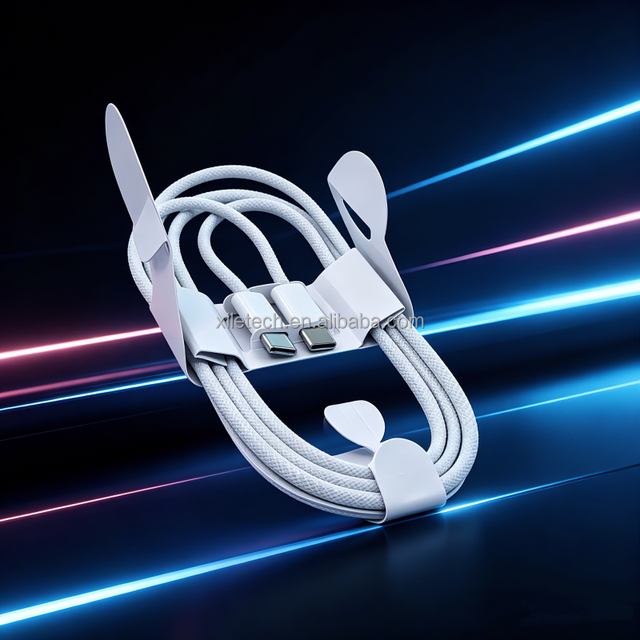 Wholesale Cell Phone Charging Cable Mobile Phone Cable Fast Charging USB C Cable Type C Wire Data Cable for iPhone 17 16 15 14