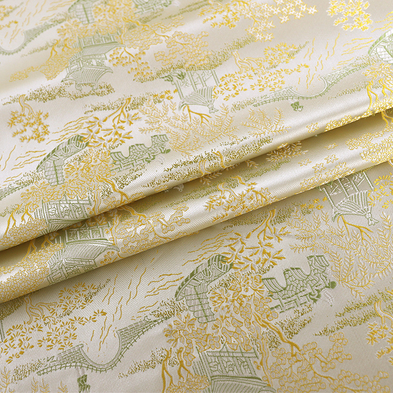 Fs021 boue d'or-50cm * 150cm