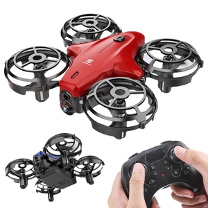 2.4G 4CH Gesture Control Altitude Hold RC Quadcopter Aircraft <strong>Flying</strong> Toys with 6-<strong>Axis</strong> Gyro - Product Image 1