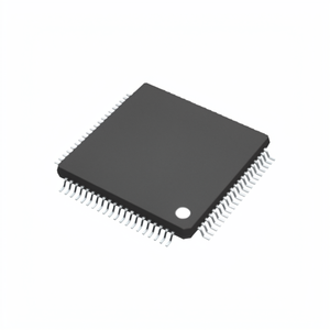Specialized ICs 80 TQFP Exposed Pad Original One Stop Service Buy Online Electronic Components AD5522JSVUZ-RL - Product Image 1