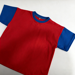 <span class=keywords><strong>Camiseta</strong></span> unisex para bebé con estampado de estrellas del 4 de julio, <span class=keywords><strong>camiseta</strong></span> informal patriótica del Día de la Independencia para niños - Product Image 3