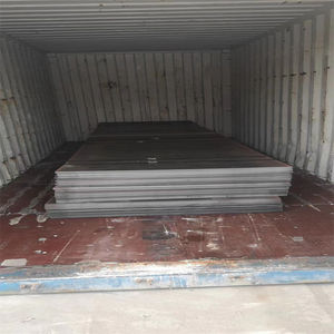 MSプレートグレードA36 1045 ASTM 1023 1055炭素鋼板1mm 2mm 3mm 4mm厚いフラットプレート薄い鉄ブラックシート - Product Image 6