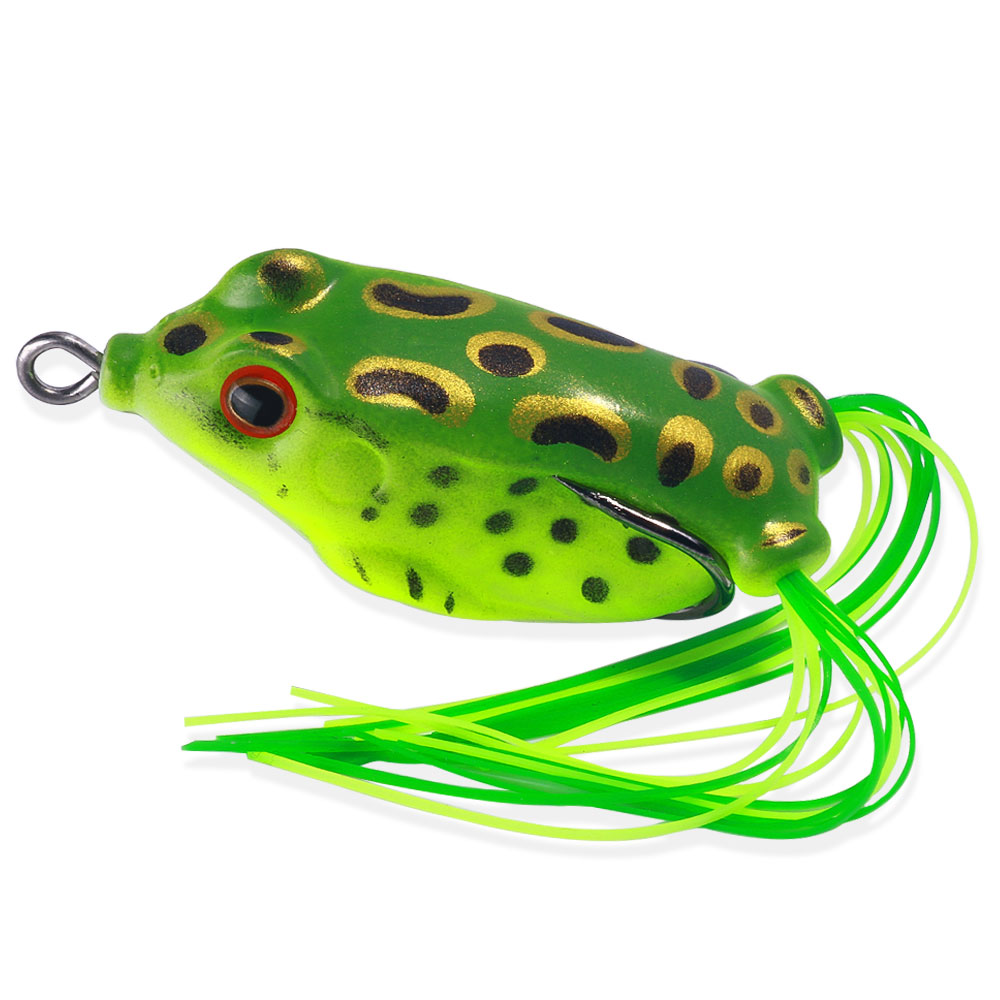 FROG PRODUCT Toy's GRIP ＆B.P.Bait ロッドセット FROG PRODUCT Toy's