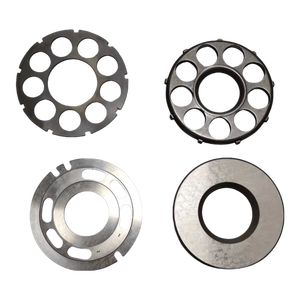 Moteur de pompe hydraulique M5X180, pièces détachées fabriquées en Chine de haute qualité, longue durée de vie, en promotion, pièces détachées de moteur de pompe à piston - Product Image 3