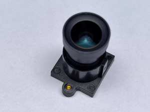 Lente de Una Sola Carcasa F1.0, 2.8mm - Product Image 5