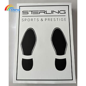 <span class=keywords><strong>OEM</strong></span> Custom Wegwerp Automatten Set Hoge Kwaliteit Universeel Koel Wit Zwart Vloermatten voor Toyota IS Groothandel - Product Image 3