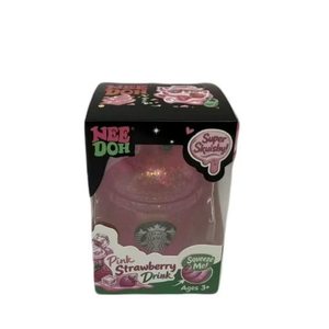 NeeDoh Nuevas Bolas Antiestrés Rainbow Teenie, Juguetes Sensoriales, <span class=keywords><strong>Caja</strong></span> Sorpresa, Regalos para Fiestas - Product Image 2