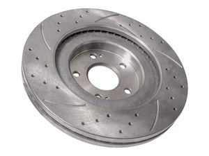 Rotor de disco de freno técnico personalizado al por mayor para <span class=keywords><strong>Chevrolet</strong></span> Astro Avalanche Aveo 3 puertas Aveo 5 puertas Blazer Bolt EV / Caprice - Product Image 5