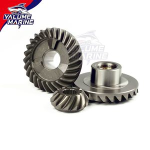 Pignon de transmission avant pour moteur hors-bord Yamaha 75 85 CV 2 temps essence, référence 688-45560 688-45571 688-45551, pièce de rechange - Product Image 3