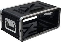 Étui de protection GEHUA OEM pour système audio seismique SALWR4S, étui rigide ATA avec fermeture à boucle antichoc IP67