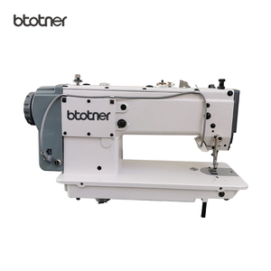 1530 tốc độ cao tiết kiệm năng lượng quanh co đường may <span class=keywords><strong>lockstitch</strong></span> máy tính điều khiển đồng bộ zigzag máy may - Product Image 4