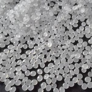 Food Contact Grade LLDPE R50035 MFI 5 LLDPE Resin Rotomolding Grade Virgin LLDPE <b>Granules</b> Pellets for Agriculture Tank - Product Image 3