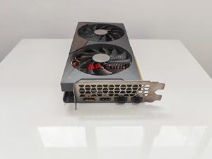 Tarjeta Gráfica para Juegos RTX 3060 Ti EAGLE de 8GB Usada, Tarjeta de Video para PC de Escritorio - Product Image 4