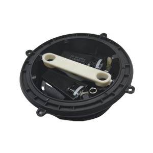 Moteur de rétroviseur chauffant Citroën Peugeot 206 660238 – Pièce de rechange pour intérieur - Product Image 3