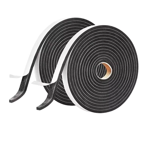 Uv kháng hai mặt EVA bọt băng mềm đệm cạnh bảo vệ gắn đệm dải cho đồ nội thất bảo vệ trang trí - Product Image 1