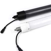 Éclairage de scène DMX, tubes LED néon 3D, tubes LED 360 degrés, tubes LED tunnel pour événements et projets