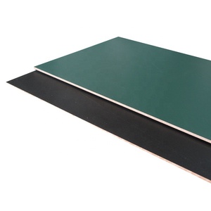 <span class=keywords><strong>Pizarra</strong></span> de MDF Negra y Verde de 4x8, 3mm/6mm/9mm, E1, Resistente a la Humedad, Diseño Contemporáneo para Uso en Hoteles - Product Image 2