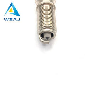 หัวเทียน WZAJ รุ่น SP-493 AGSF32PM แบบอิริเดียม สำหรับรถยนต์ฟอร์ด คูก้า มอนเดโอ เฟียสต้า - Product Image 4